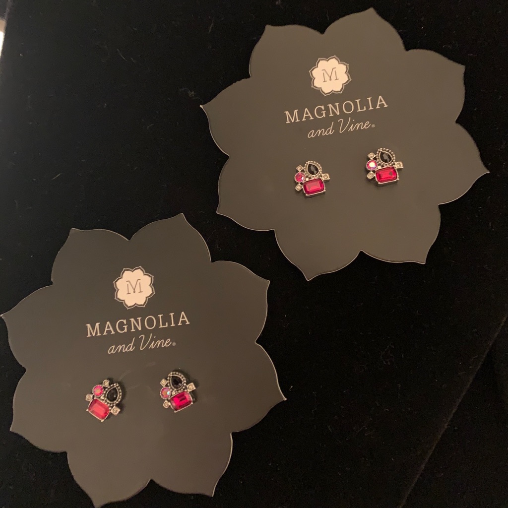 M&V Mini Snap Sets